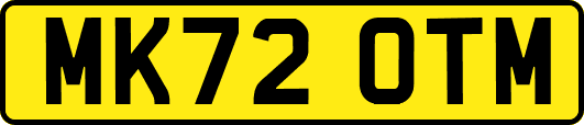 MK72OTM