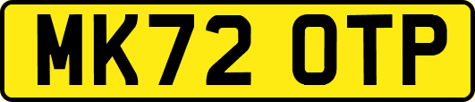 MK72OTP