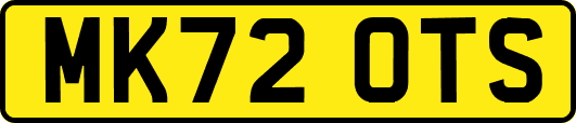 MK72OTS