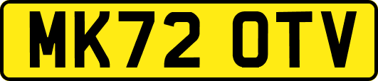 MK72OTV