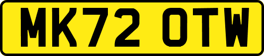 MK72OTW