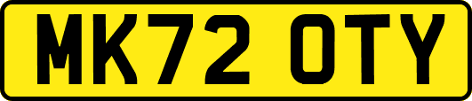 MK72OTY