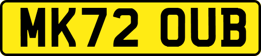 MK72OUB