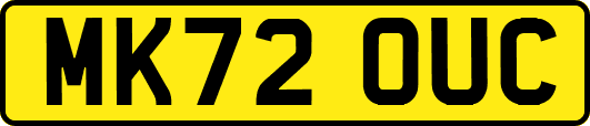 MK72OUC