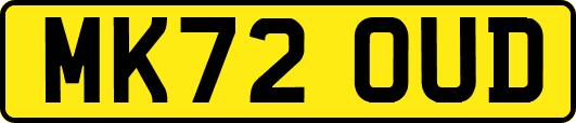 MK72OUD