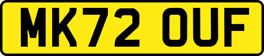MK72OUF