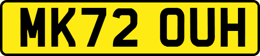 MK72OUH