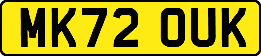 MK72OUK