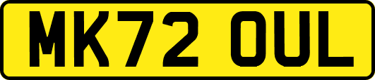 MK72OUL