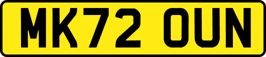 MK72OUN