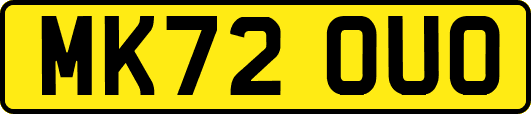 MK72OUO