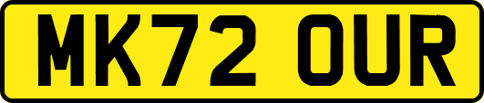 MK72OUR
