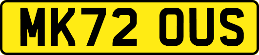 MK72OUS