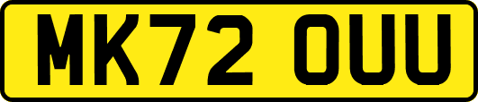 MK72OUU