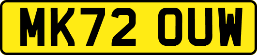 MK72OUW