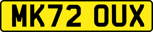 MK72OUX