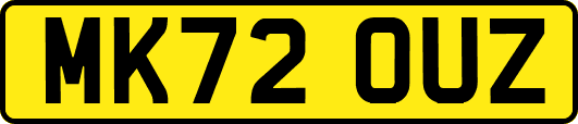 MK72OUZ