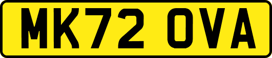 MK72OVA