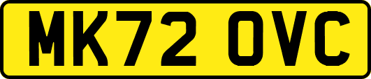 MK72OVC