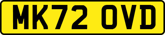 MK72OVD