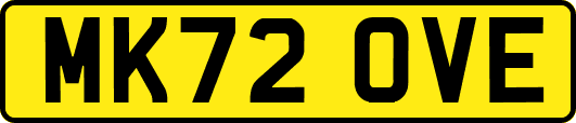 MK72OVE