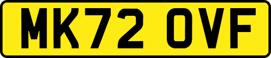 MK72OVF