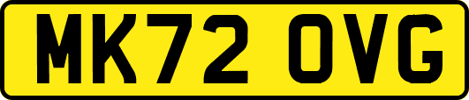 MK72OVG