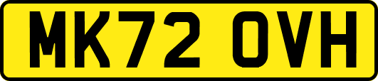 MK72OVH