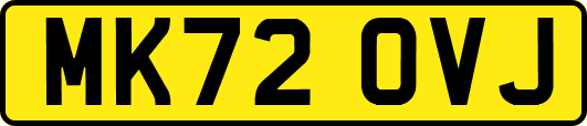 MK72OVJ