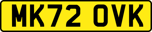 MK72OVK