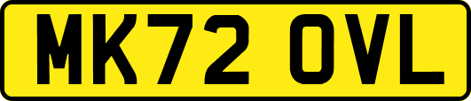 MK72OVL