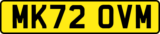 MK72OVM