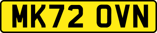 MK72OVN