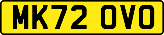 MK72OVO
