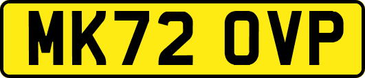 MK72OVP