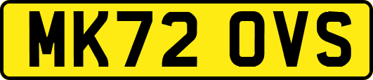 MK72OVS