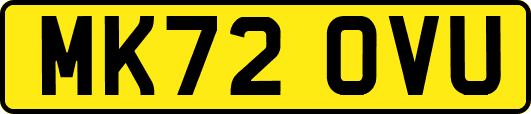 MK72OVU