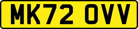 MK72OVV