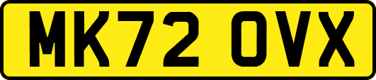 MK72OVX