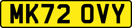 MK72OVY