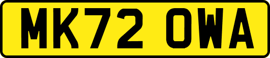 MK72OWA