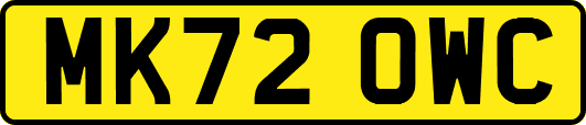 MK72OWC