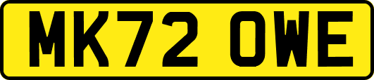 MK72OWE