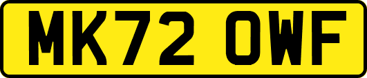 MK72OWF