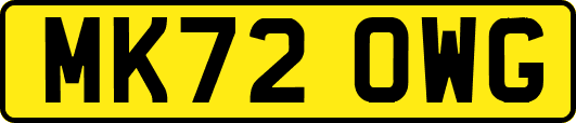 MK72OWG
