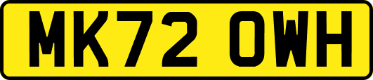 MK72OWH