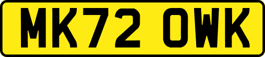 MK72OWK
