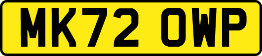 MK72OWP