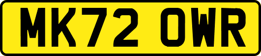 MK72OWR