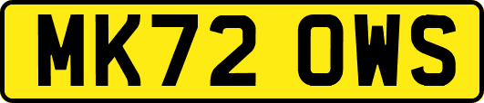 MK72OWS